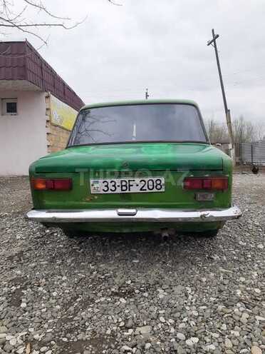 LADA (VAZ) 21011 1983, 98,653 km - 1.3 л - Ağcabədi