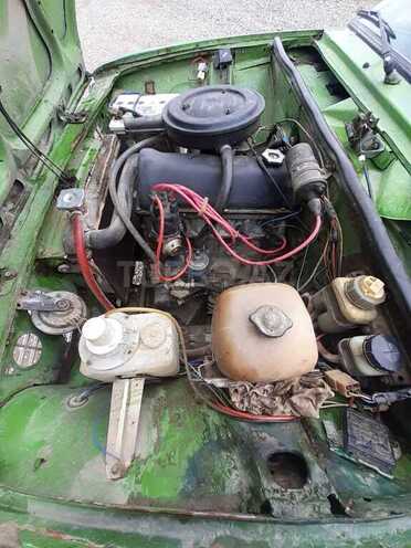 LADA (VAZ) 21011 1983, 98,653 km - 1.3 л - Ağcabədi