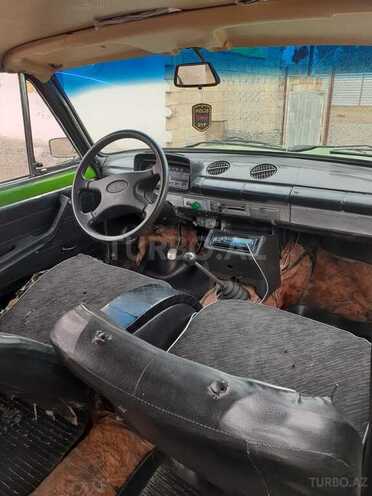 LADA (VAZ) 21011 1983, 98,653 km - 1.3 л - Ağcabədi