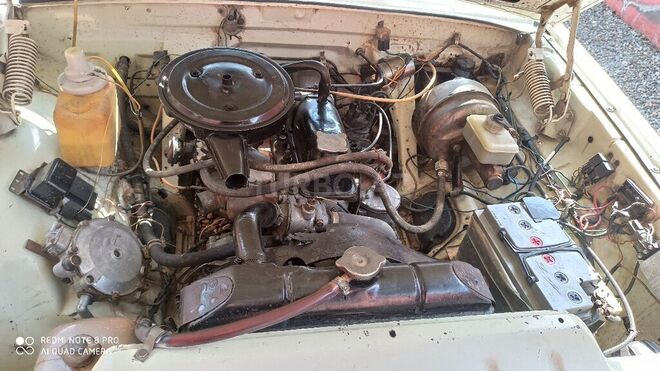 GAZ 3110 1997, 250,000 km - 2.4 л - Şəmkir
