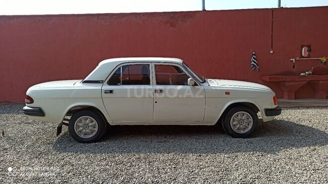 GAZ 3110 1997, 250,000 km - 2.4 л - Şəmkir