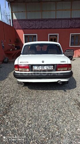 GAZ 3110 1997, 250,000 km - 2.4 л - Şəmkir
