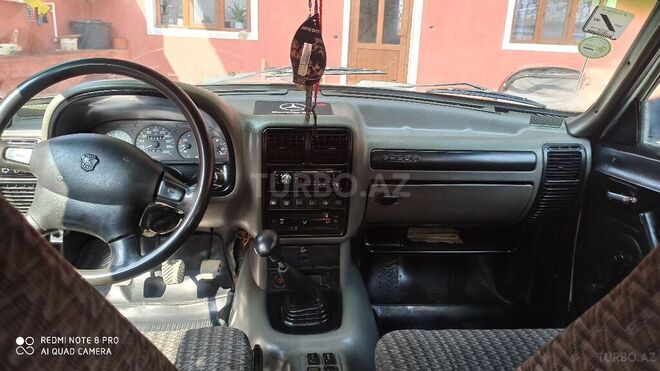 GAZ 3110 1997, 250,000 km - 2.4 л - Şəmkir