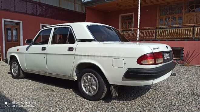 GAZ 3110 1997, 250,000 km - 2.4 л - Şəmkir