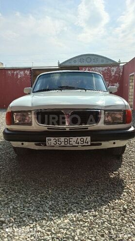 GAZ 3110 1997, 250,000 km - 2.4 л - Şəmkir