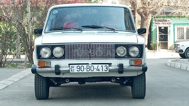 LADA (VAZ) 2106 1987, 232,323 km - 1.3 l - Mingəçevir