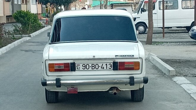 LADA (VAZ) 2106 1987, 232,323 km - 1.3 l - Mingəçevir