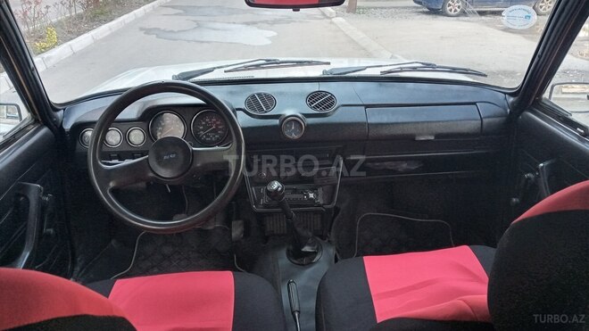 LADA (VAZ) 2106 1987, 232,323 km - 1.3 l - Mingəçevir