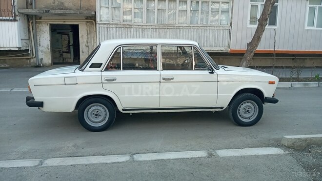 LADA (VAZ) 2106 1987, 232,323 km - 1.3 l - Mingəçevir