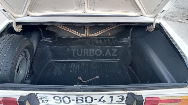 LADA (VAZ) 2106 1987, 232,323 km - 1.3 l - Mingəçevir