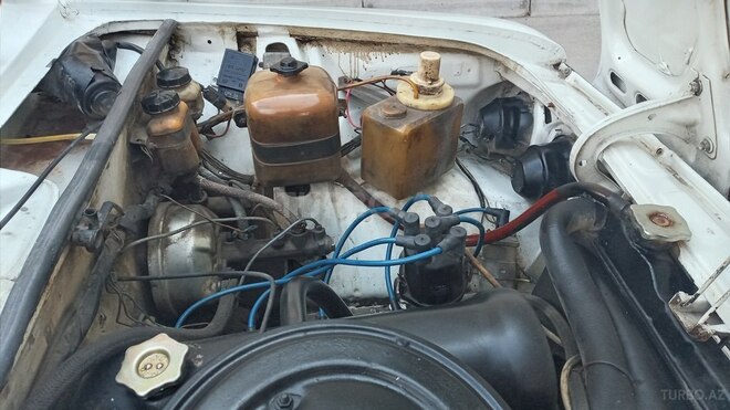 LADA (VAZ) 2106 1987, 232,323 km - 1.3 l - Mingəçevir