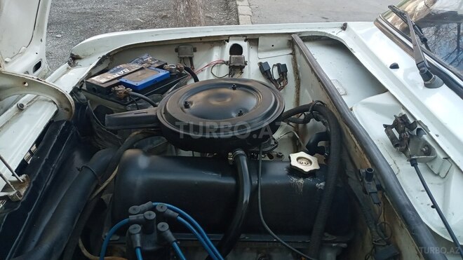 LADA (VAZ) 2106 1987, 232,323 km - 1.3 l - Mingəçevir