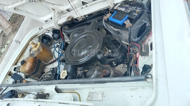 LADA (VAZ) 2106 1987, 232,323 km - 1.3 l - Mingəçevir