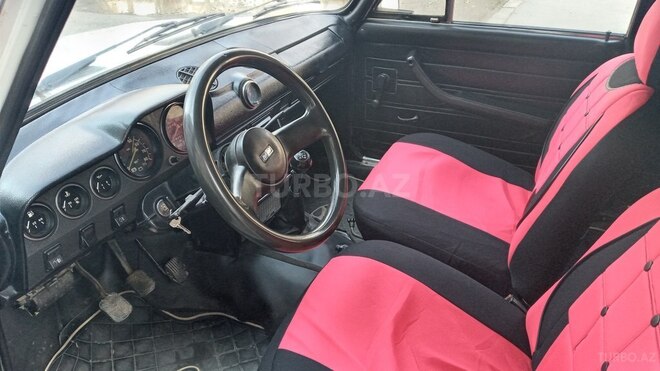 LADA (VAZ) 2106 1987, 232,323 km - 1.3 l - Mingəçevir