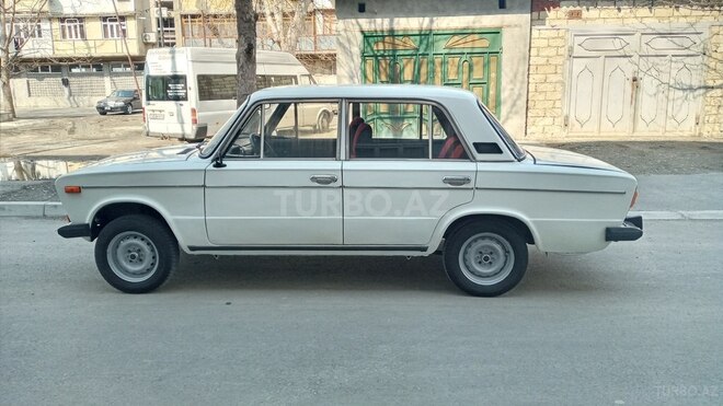 LADA (VAZ) 2106 1987, 232,323 km - 1.3 l - Mingəçevir