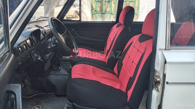 LADA (VAZ) 2106 1987, 232,323 km - 1.3 l - Mingəçevir