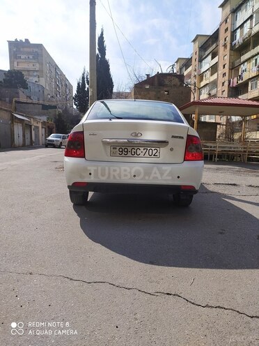 LADA (VAZ) Priora 2013, 86,039 km - 1.6 л - Bakı