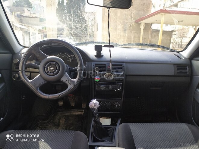 LADA (VAZ) Priora 2013, 86,039 km - 1.6 л - Bakı