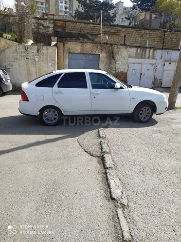 LADA (VAZ) Priora 2013, 86,039 km - 1.6 л - Bakı