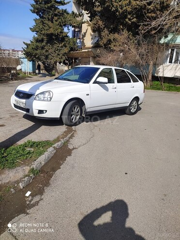 LADA (VAZ) Priora 2013, 86,039 km - 1.6 л - Bakı