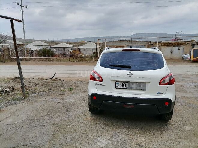 Nissan Qashqai 2010, 325,000 km - 2.0 l - Bakı
