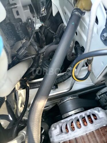 Nissan Qashqai 2010, 325,000 km - 2.0 l - Bakı