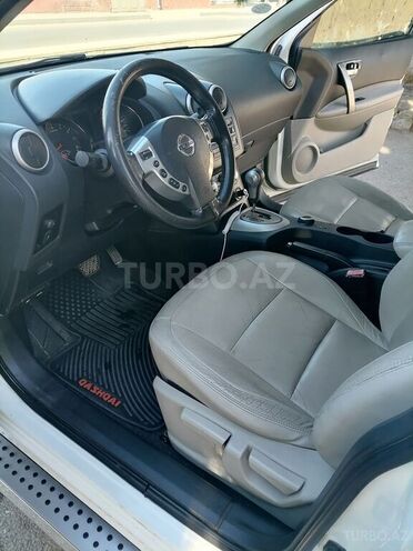 Nissan Qashqai 2010, 325,000 km - 2.0 l - Bakı
