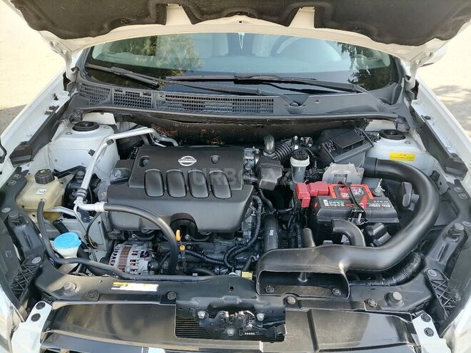 Nissan Qashqai 2010, 325,000 km - 2.0 l - Bakı