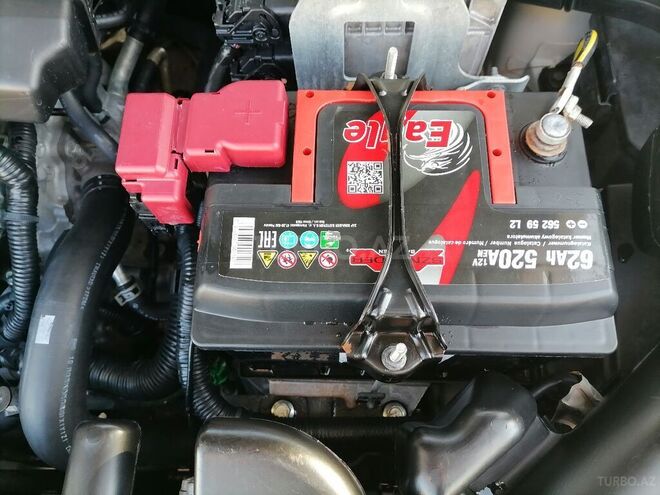 Nissan Qashqai 2010, 325,000 km - 2.0 l - Bakı