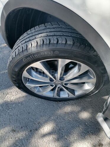 Nissan Qashqai 2010, 325,000 km - 2.0 l - Bakı