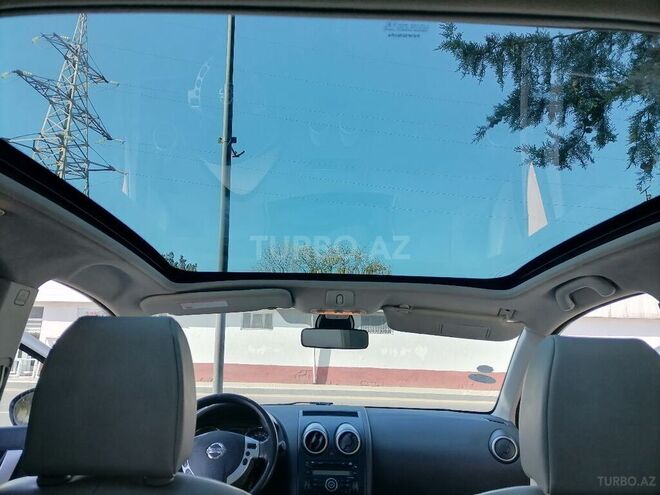 Nissan Qashqai 2010, 325,000 km - 2.0 l - Bakı