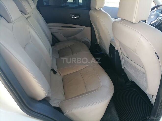 Nissan Qashqai 2010, 325,000 km - 2.0 l - Bakı