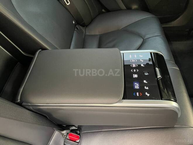 Toyota Camry 2019, 19,555 km - 2.5 l - Bakı