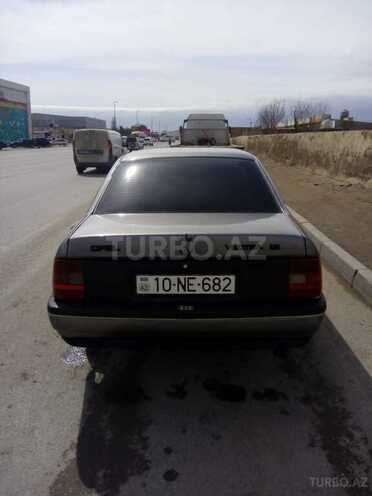 Opel Vectra 1992, 53,526 km - 1.8 l - Bakı