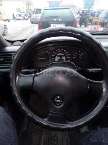 Opel Vectra 1992, 53,526 km - 1.8 l - Bakı