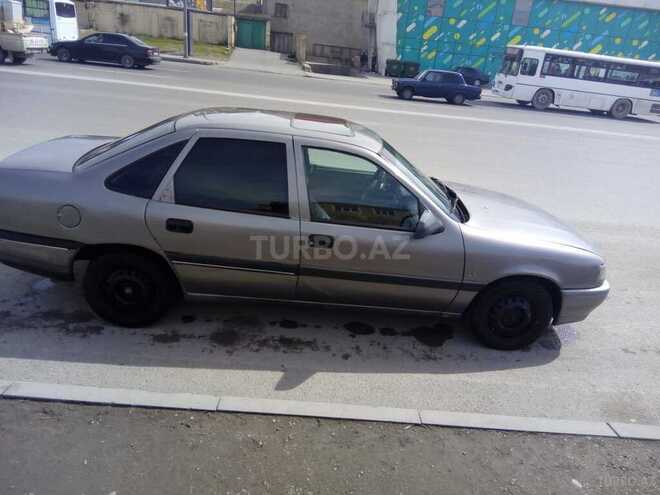 Opel Vectra 1992, 53,526 km - 1.8 l - Bakı