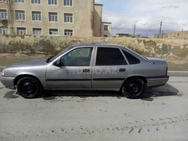 Opel Vectra 1992, 53,526 km - 1.8 l - Bakı