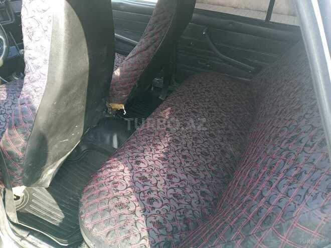 LADA (VAZ) 2107 2002, 246,300 km - 1.6 л - Gəncə
