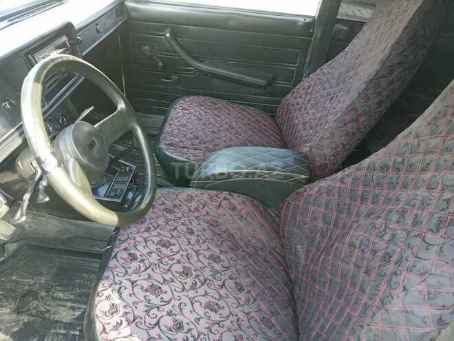 LADA (VAZ) 2107 2002, 246,300 km - 1.6 л - Gəncə