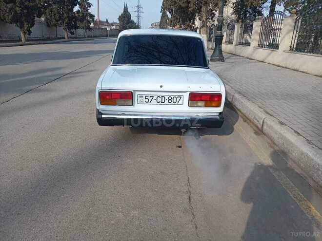 LADA (VAZ) 2107 2002, 246,300 km - 1.6 л - Gəncə