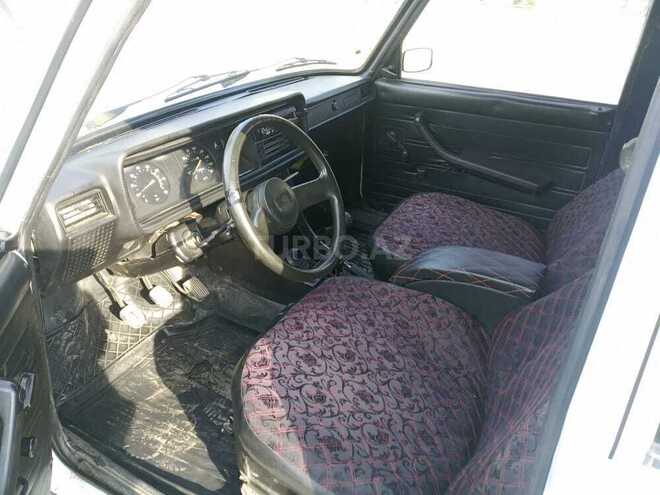 LADA (VAZ) 2107 2002, 246,300 km - 1.6 л - Gəncə