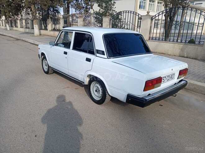 LADA (VAZ) 2107 2002, 246,300 km - 1.6 л - Gəncə