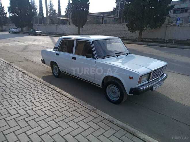 LADA (VAZ) 2107 2002, 246,300 km - 1.6 л - Gəncə