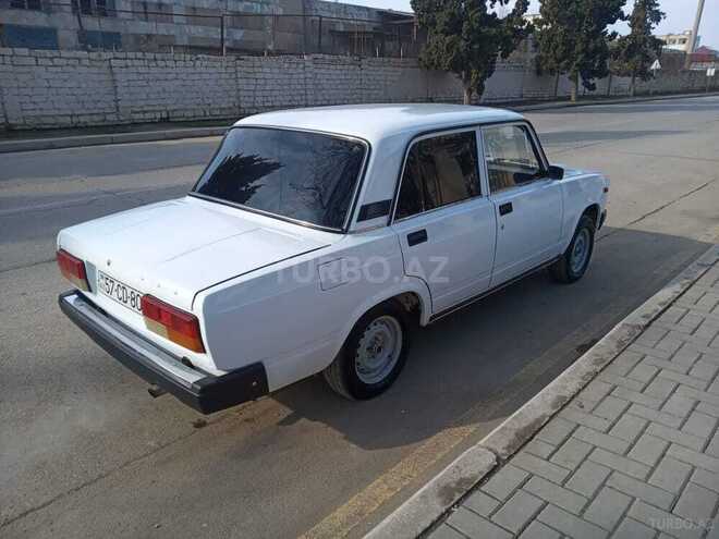 LADA (VAZ) 2107 2002, 246,300 km - 1.6 л - Gəncə