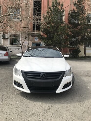 Volkswagen Passat CC 2009, 199,000 km - 2.0 l - Bakı