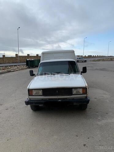 LADA (VAZ) 21045 2007, 270,000 km - 1.6 l - Bakı