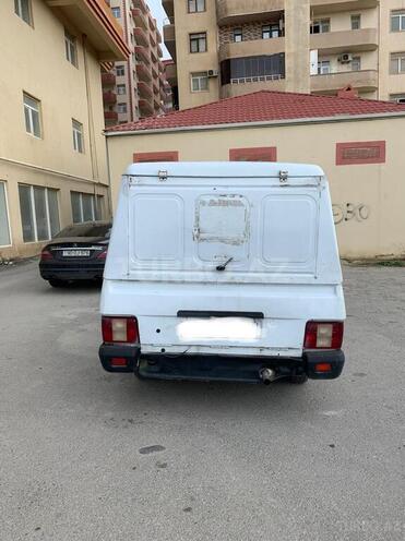 LADA (VAZ) 21045 2007, 270,000 km - 1.6 l - Bakı