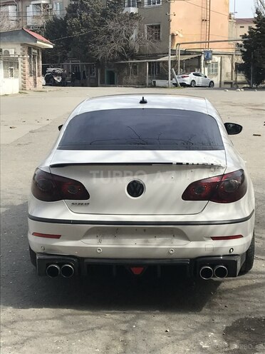 Volkswagen Passat CC 2009, 199,000 km - 2.0 l - Bakı