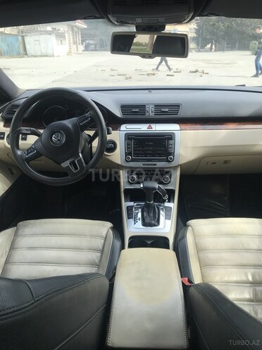 Volkswagen Passat CC 2009, 199,000 km - 2.0 l - Bakı