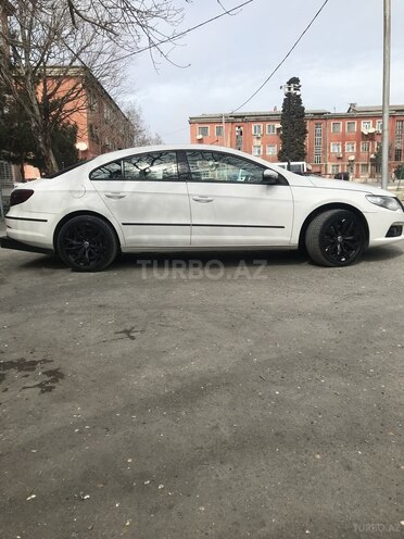 Volkswagen Passat CC 2009, 199,000 km - 2.0 l - Bakı